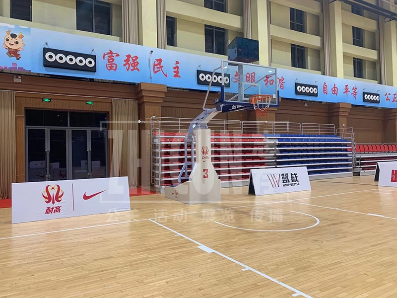 舞台搭建公司